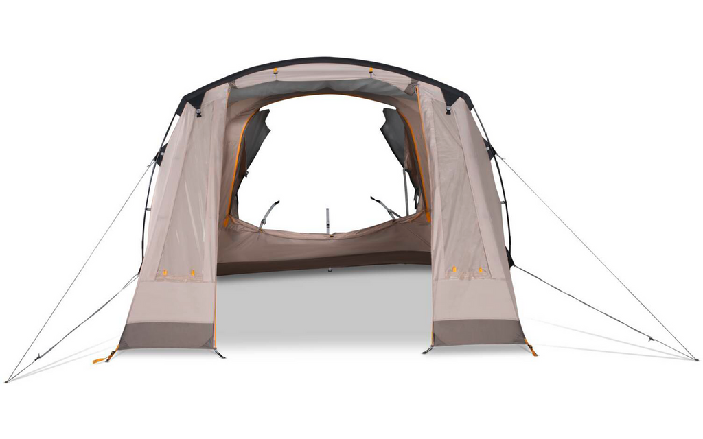 Innvendig visning av Fortelt Tailnest SUV for 4 personer 270 x 290 x 210 cm - Kampa