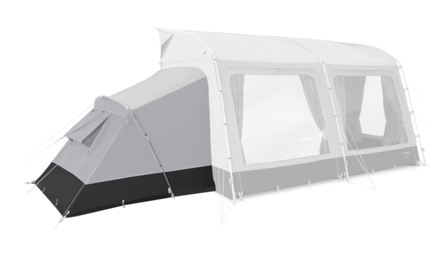 Fortelt-tilbygg med innertelt 220x180 cm Dometic detalj