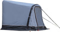 Fortelt-tilbygg Air Annex forfra