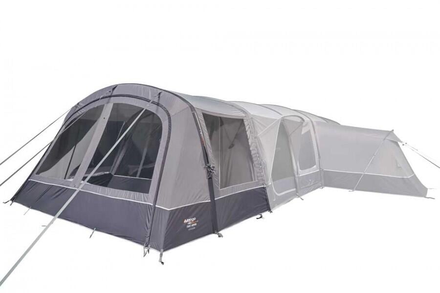 Fortelt-tilbygg SentEx TA101 for Tahiti/Anantara/Ventanas 440x245 cm forfra