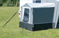 Fortelt-tilbygg Ventura Air Annex 140 cm dyp forfra
