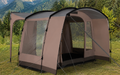 Fortelt Traverse Poled 300x295 cm for van forfra
