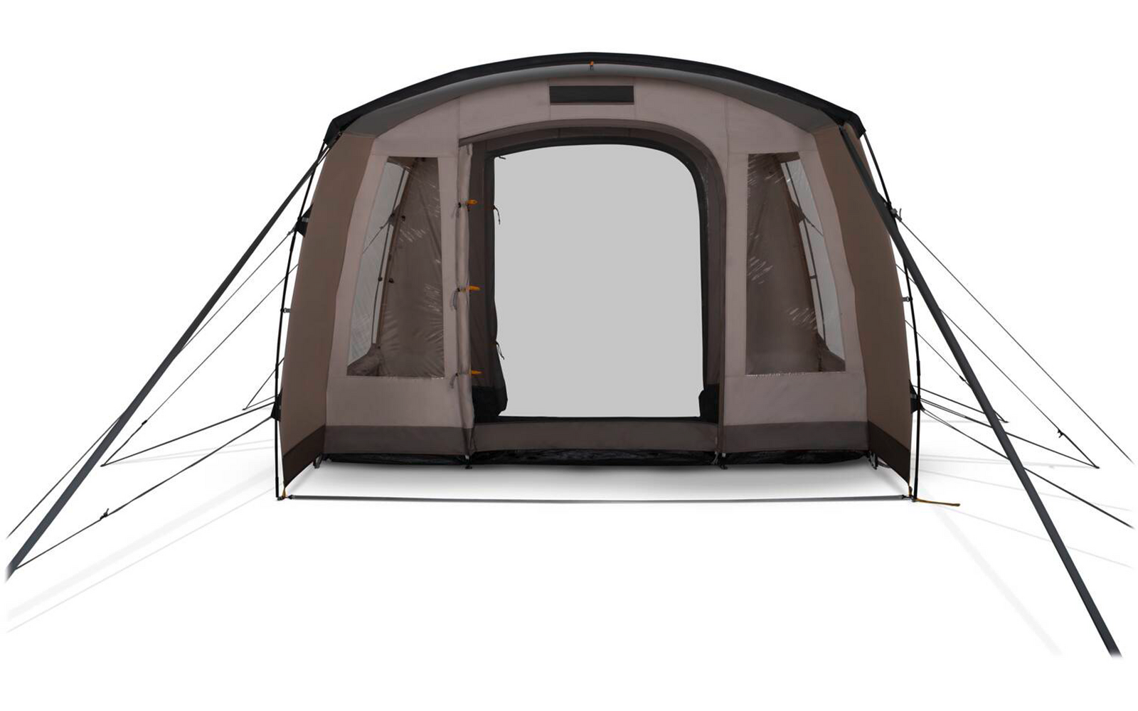 Fortelt Traverse Poled 300x295 cm for van pakket sammen