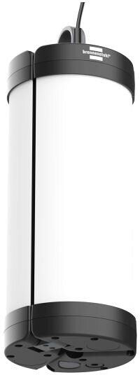 Bakside av Forteltlampe VL500 dimbar 550lm IP54 10W