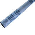 forteltteppe 250 x 300 cm blå polypropylen 500 g/m² sett forfra