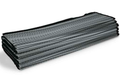 Forteltteppe Continental Carpet Hub 230 x 230 cm fra Dometic, forfra
