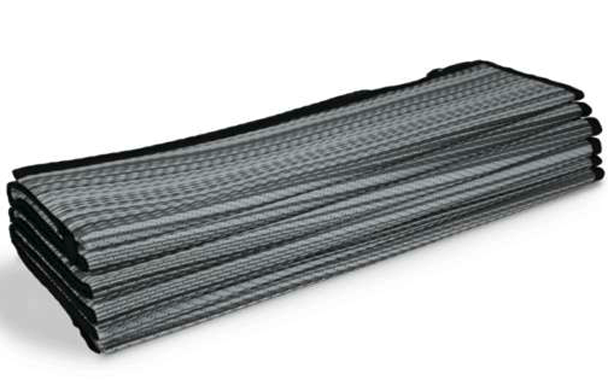 Forteltteppe Continental Carpet Hub 230 x 230 cm fra Dometic, forfra