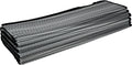 Forteltteppe Continental for Club Air Pro DA 260 250x234 cm - Dometic sett forfra