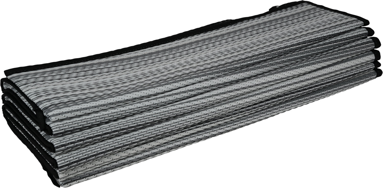 Forteltteppe Continental for Club Air Pro DA 260 250x234 cm - Dometic sett forfra