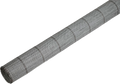 Forteltteppe Exclusiv 250x300 cm grå med bæreveske forfra