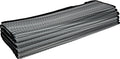 Forteltteppe Grande Air Pro Extension polypropylen sett forfra