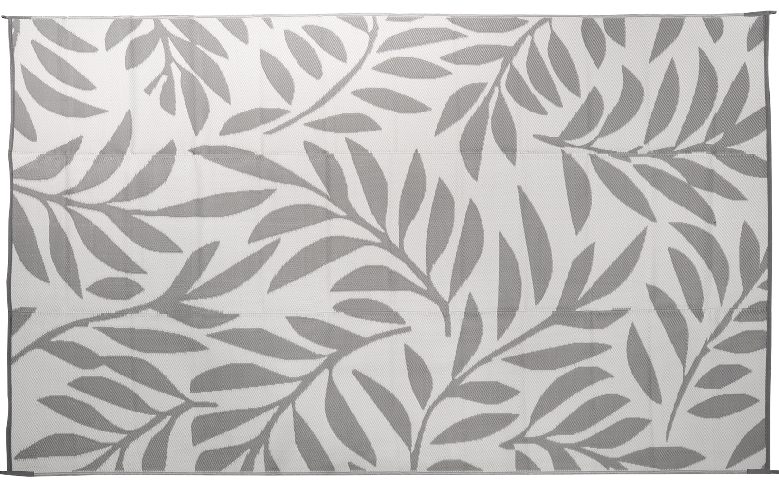 Forteltteppe GreyNature 250x300 cm polypropylen bakside