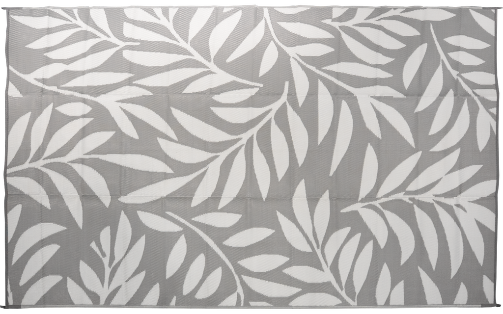 Detalj av Forteltteppe GreyNature 250x300 cm polypropylen