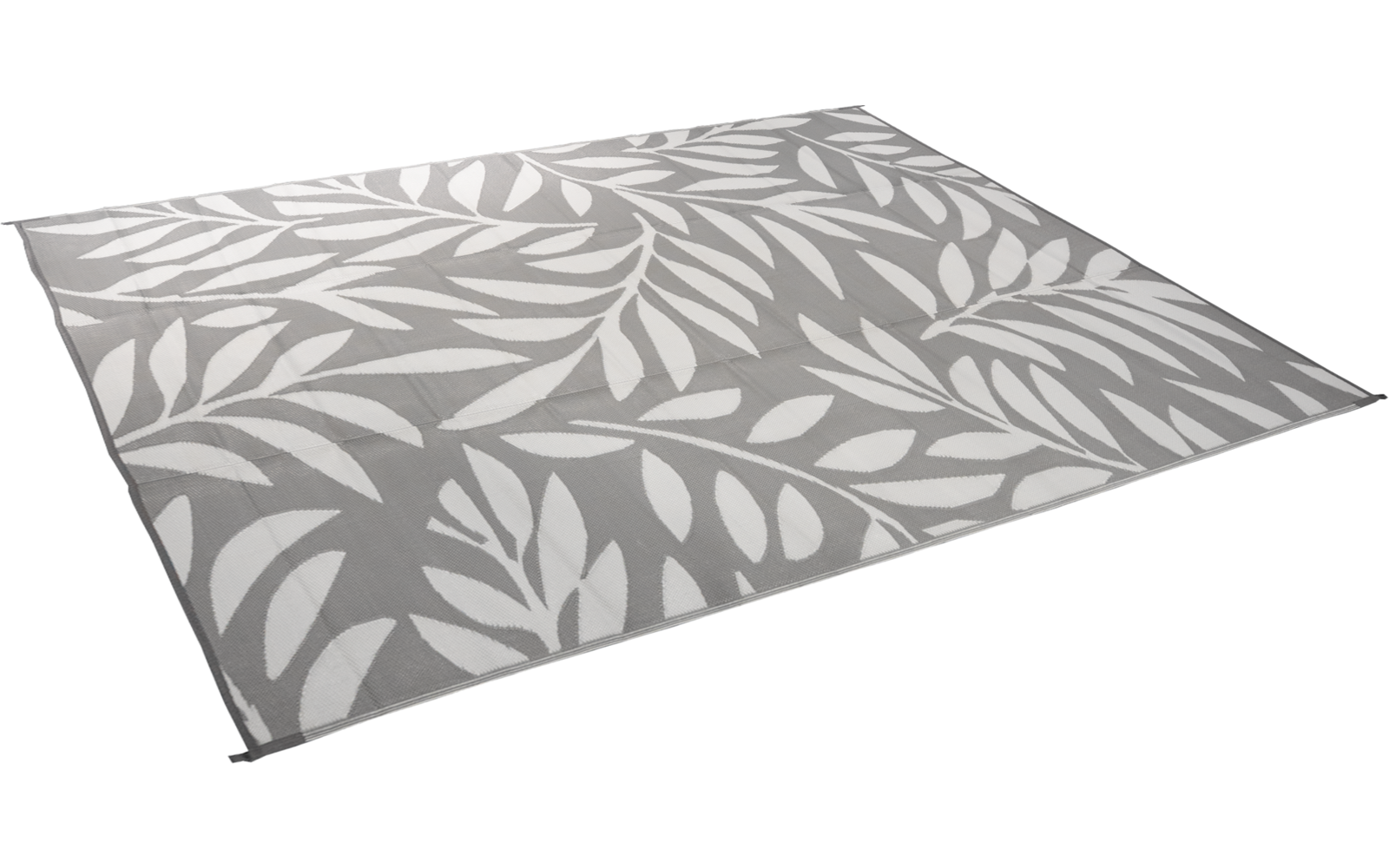 Bruk av Forteltteppe GreyNature 250x300 cm polypropylen ute