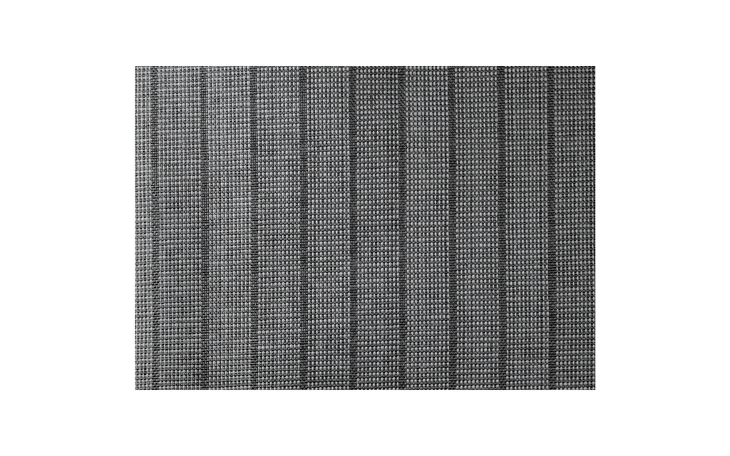 Detalj av materialet i Forteltteppe Jolax 250 x 620 cm antrasitt