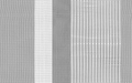 forteltteppe kinetic 500 250x600 cm grå forfra