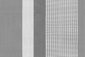 Forteltteppe Kinetic 500 grå 250 x 300 cm forfra