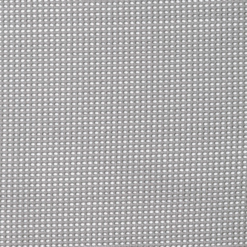 Forteltteppe Soft 550 g/m² 200 x 300 cm grå forfra