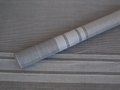 Forteltteppe standard 250x300 cm polypropylen forfra