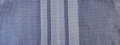 Forteltteppe Travley blå 250x260 cm polypropylen forfra