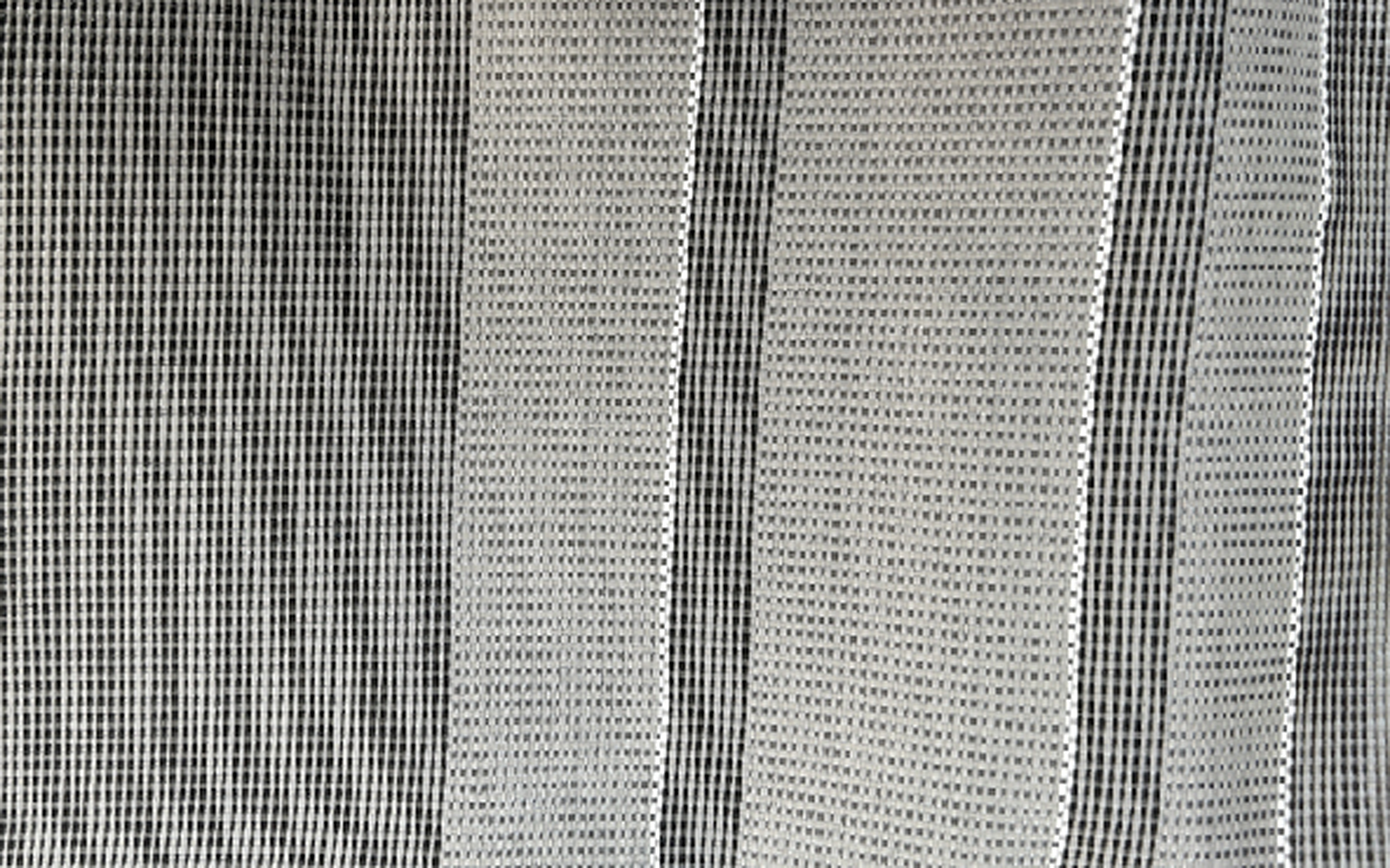 Forteltteppe Travley grå 250x260 cm polypropylen forfra