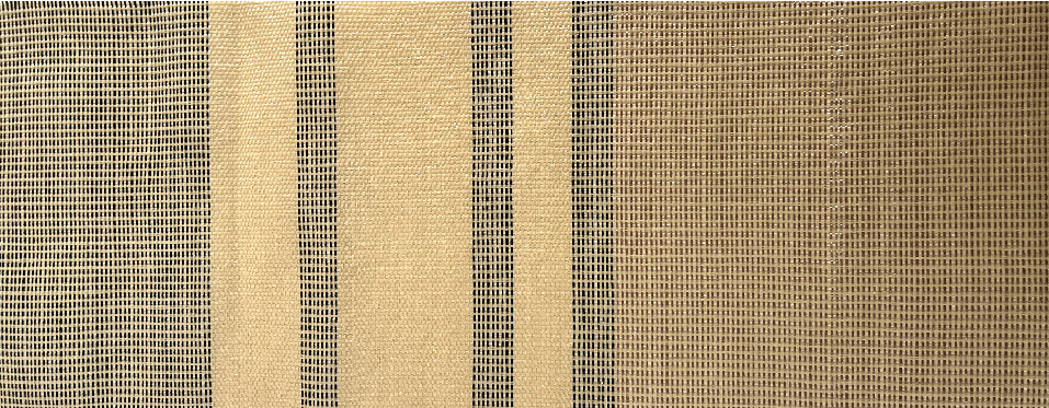 Forteltteppe Travley sand 250x260 cm polypropylen forfra