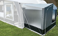 Fortelttilbygg De Luxe WS-5 215x140 cm for Concept fortelt - Walker forfra