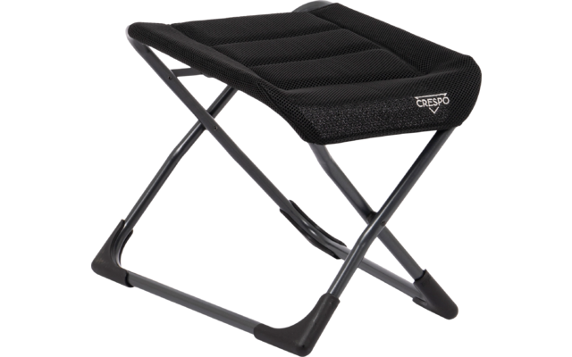 Fotskammel AP/231 Air-Deluxe klappbar 3D-mesh bakside