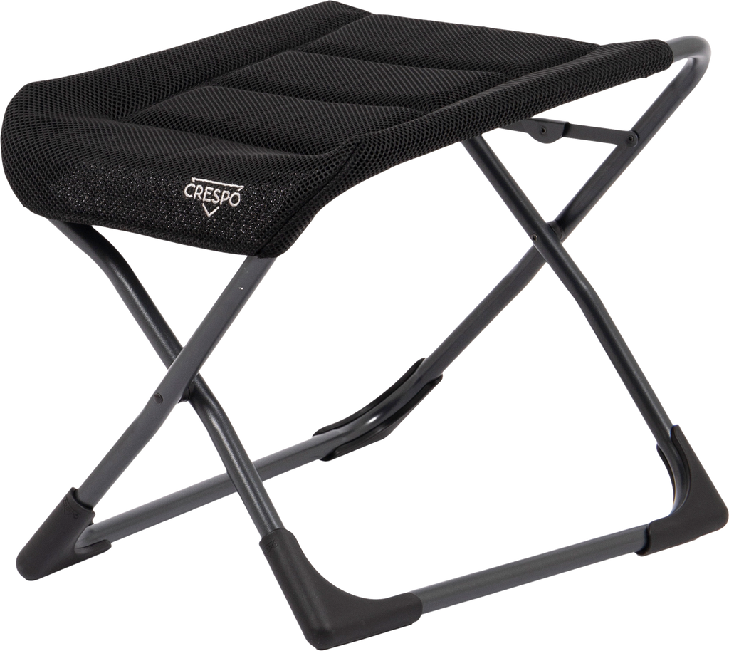 Fotskammel AP/231 Air-Deluxe klappbar 3D-mesh forfra