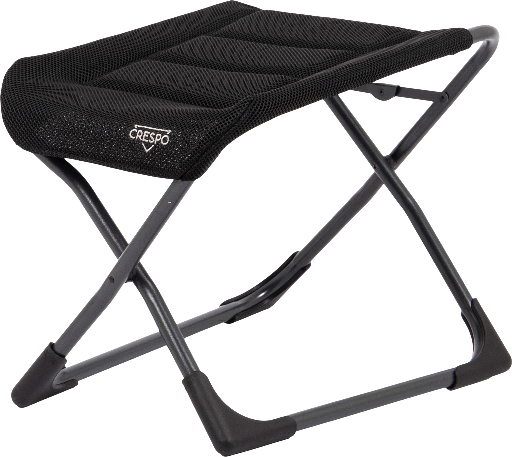 Fotskammel AP/231 Air-Deluxe klappbar 3D-mesh forfra