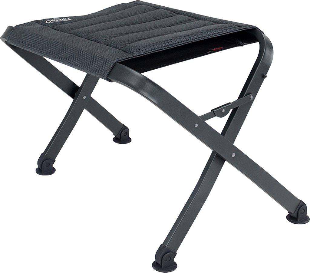 Fotskammel AP/411 Air-Select 3D Comfort fra siden