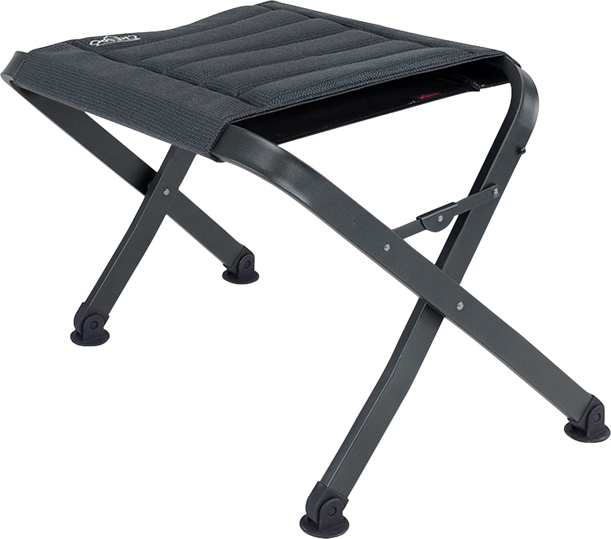 Fotskammel AP/411 Air-Select 3D Comfort fra siden