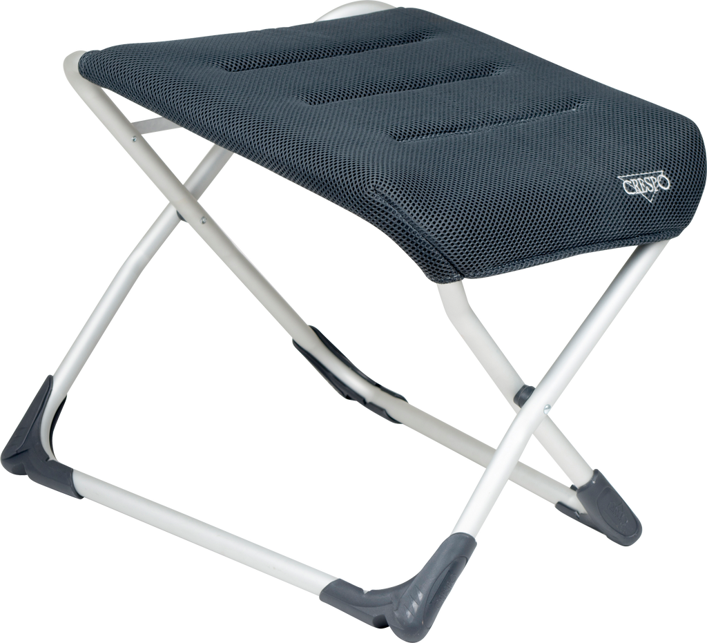 Fotstøtte AA-231 Air Elite med 3D-polstring forfra