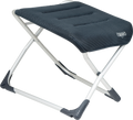 Fotstøtte AA-231 Air Elite med 3D-polstring forfra
