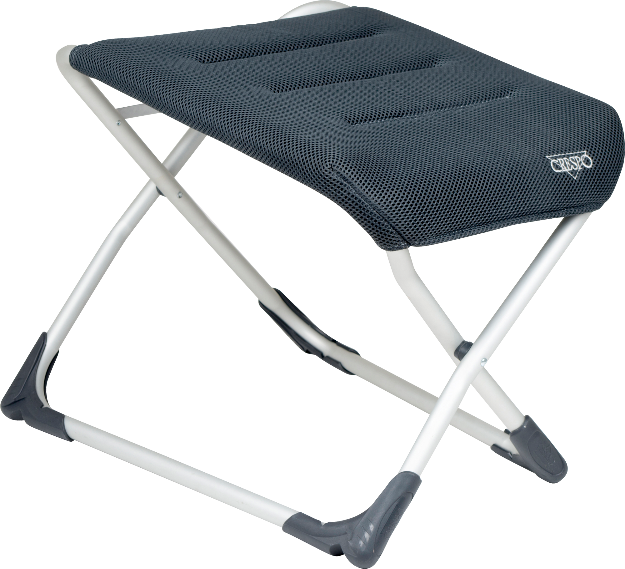 Fotstøtte AA-231 Air Elite med 3D-polstring forfra