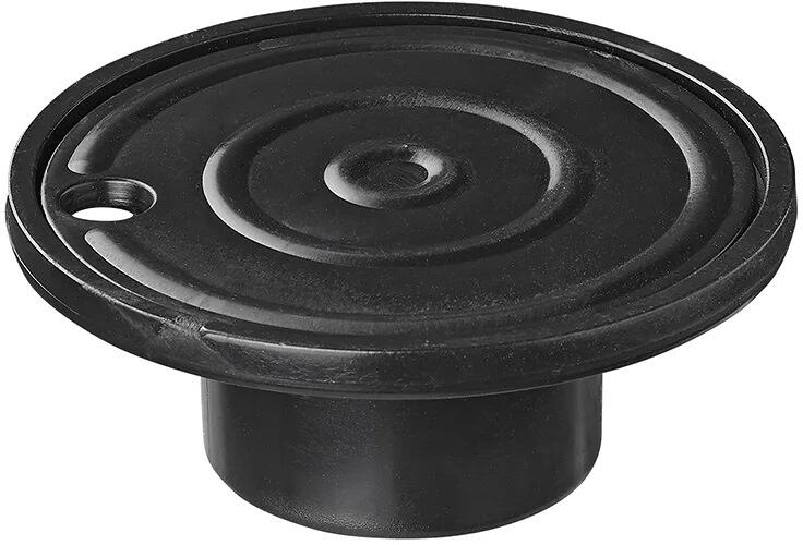 Føtter for bordben og trinn Ø35/Ø78 mm 4-pack Pro Plus bakside