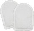 Fotvarmer 2-pack BasicNature forfra