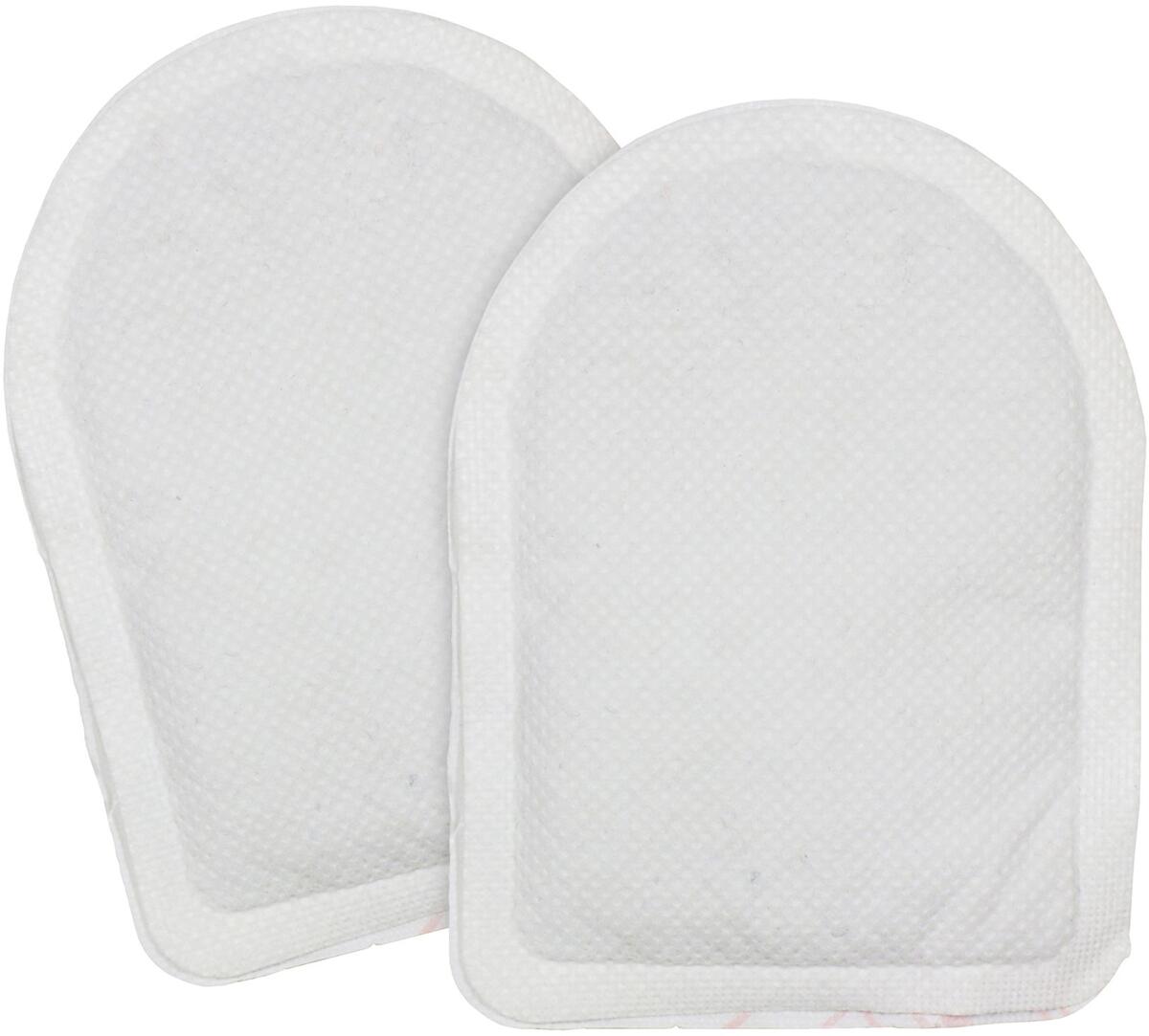 Fotvarmer 2-pack BasicNature forfra