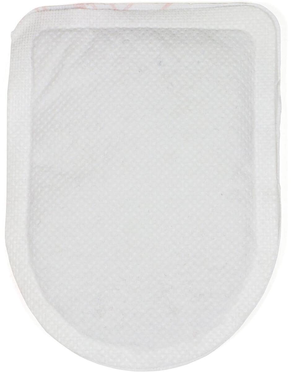 Fotvarmer 2-pack BasicNature bakside