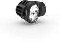 Free Lamp unit hodelykt modulær lampehode forfra Silva