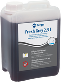 Fresh Grey gråvannstanktilsetning 2,5 liter forfra