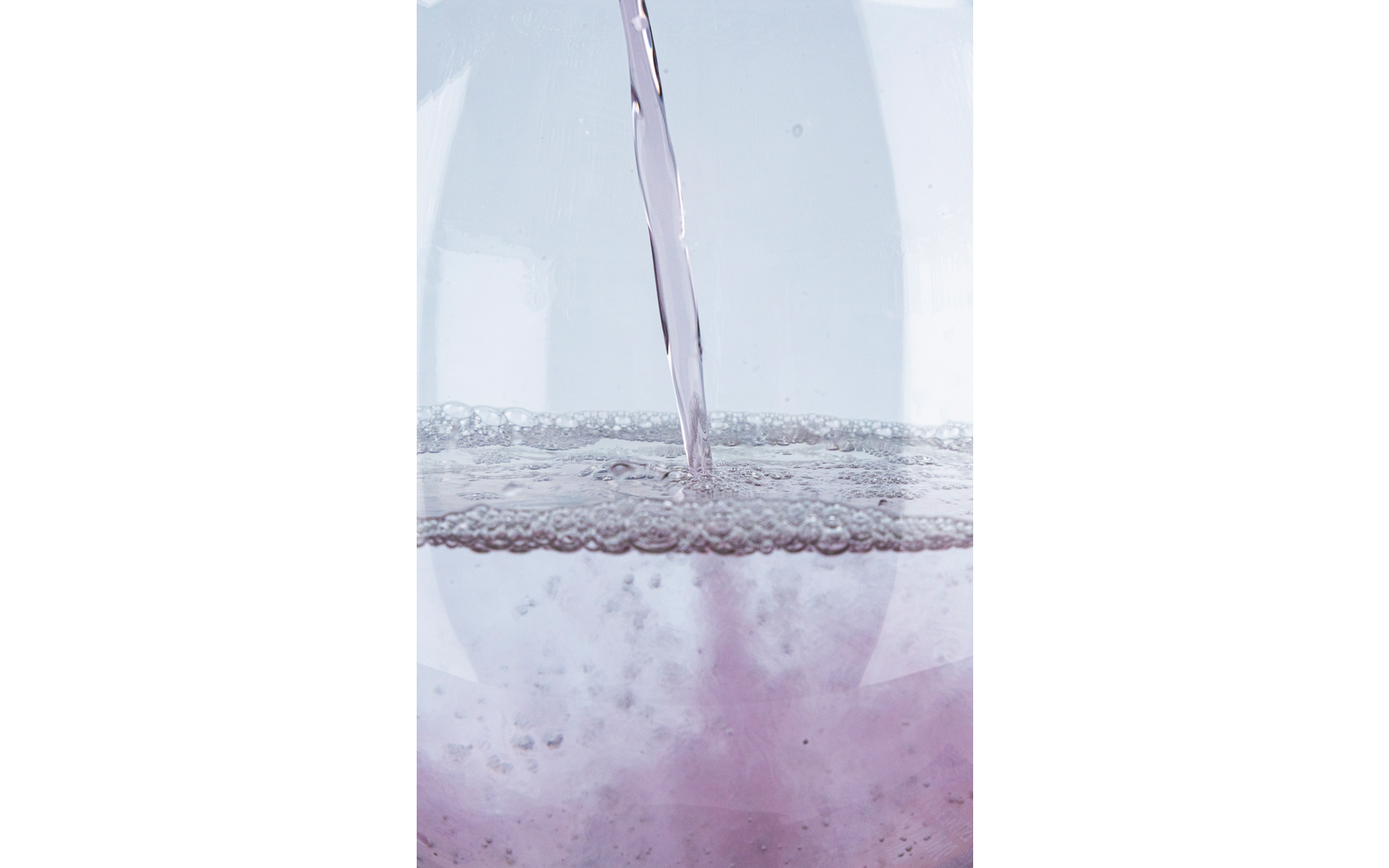 Fresh Grey gråvannstanktilsetning 2,5 liter bakside