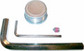 Friksjonsbelag WS 3000 for kobling t.o.m. 07/2002 - Winterhoff forfra