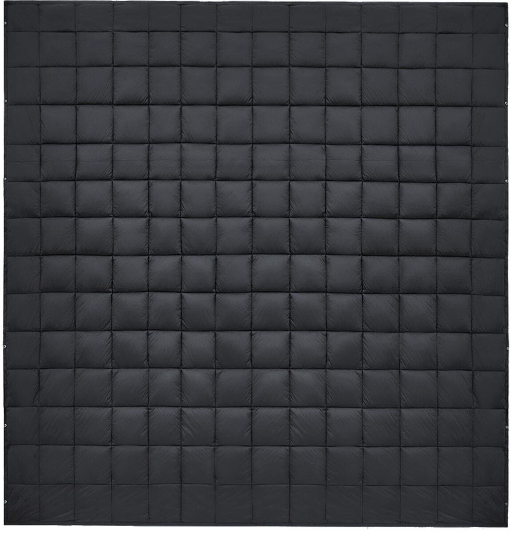 Friluftpledd Smart 1100 213x203 cm 1,05 kg vannavvisende - KingCamp