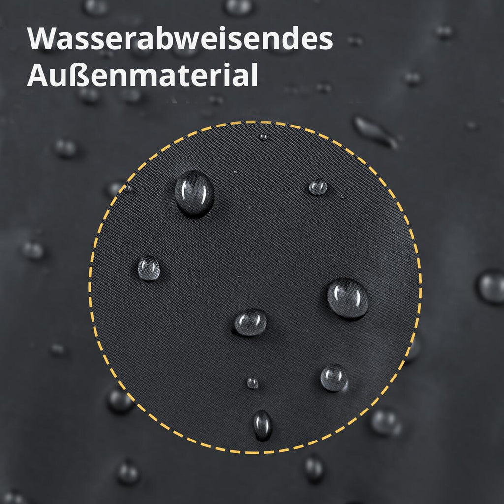 Friluftpledd Smart 1100 213x203 cm 1,05 kg vannavvisende - KingCamp