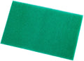 Friskholdsmatte for kjøleskap 47x30 cm grønn - Wenko forfra