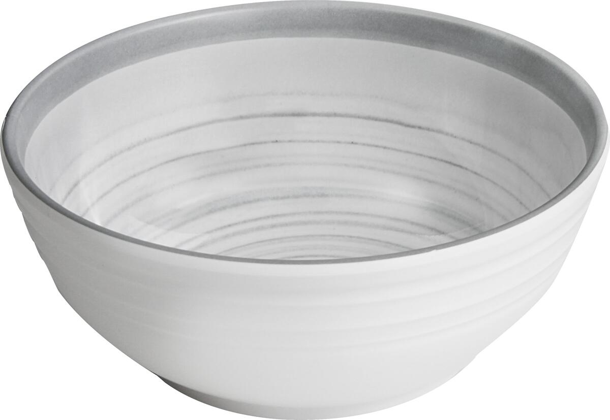 Frokostbolle Bellagio melamin Ø15 cm bruddssikker fra Brunner