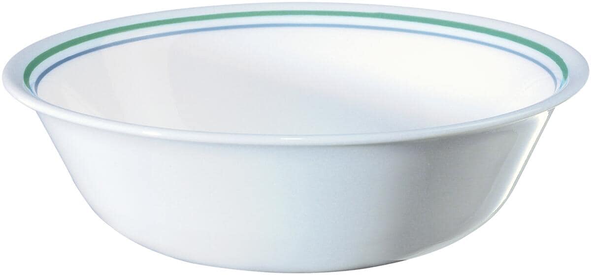 Frokostbolle Country Cottage Vitrelle Ø15,8 cm bakside
