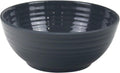 Frokostbolle melamin Granite Grey Ø20 cm fra Flamefield, forfra