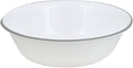 Frokostbolle Mystic Gray Vitrelle Ø15,8 cm forfra